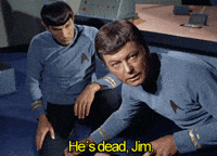 Centered GIF